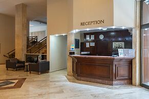 Marbel Hotel by Palm Wings
