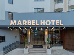 Marbel Hotel by Palm Wings