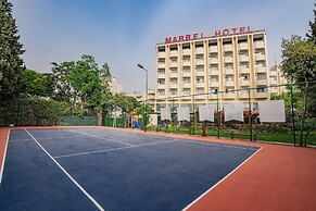 Marbel Hotel by Palm Wings