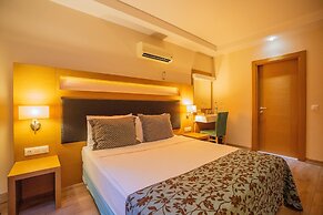 Marbel Hotel by Palm Wings