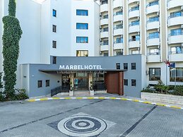 Marbel Hotel by Palm Wings