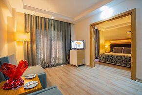 Marbel Hotel by Palm Wings