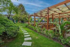Marbel Hotel by Palm Wings