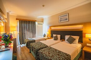 Marbel Hotel by Palm Wings