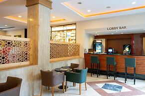 Marbel Hotel by Palm Wings