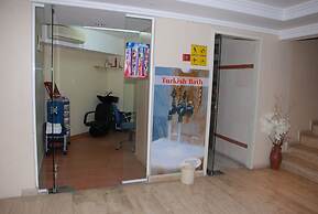 Marbel Hotel by Palm Wings