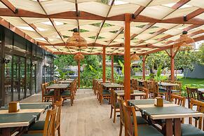 Marbel Hotel by Palm Wings