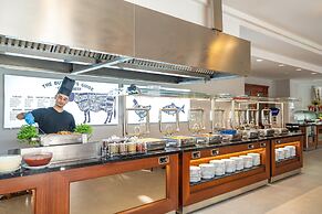 Marbel Hotel by Palm Wings