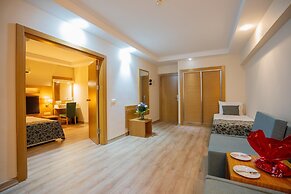 Marbel Hotel by Palm Wings