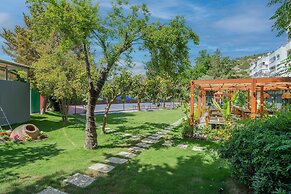 Marbel Hotel by Palm Wings