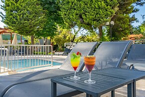 Marbel Hotel by Palm Wings