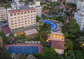 Marbel Hotel by Palm Wings