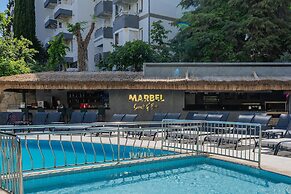 Marbel Hotel by Palm Wings