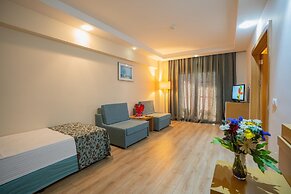 Marbel Hotel by Palm Wings