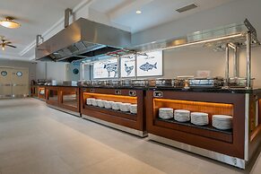 Marbel Hotel by Palm Wings