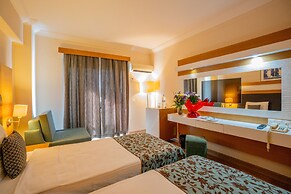 Marbel Hotel by Palm Wings