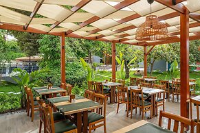 Marbel Hotel by Palm Wings