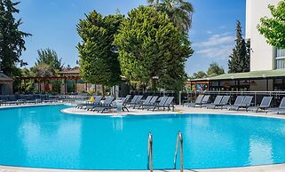 Marbel Hotel by Palm Wings