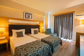 Marbel Hotel by Palm Wings