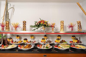 Marbel Hotel by Palm Wings