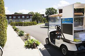 Oceans Resort Whitianga
