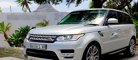 Atlanticview Cape Town Boutique Hotel