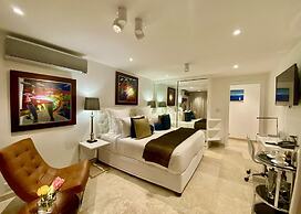 Atlanticview Cape Town Boutique Hotel