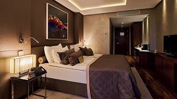 Lasagrada Hotel Istanbul