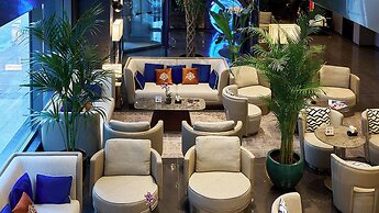 Lasagrada Hotel Istanbul