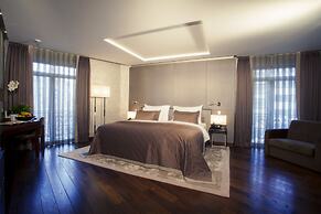 Lasagrada Hotel Istanbul