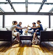 Lasagrada Hotel Istanbul