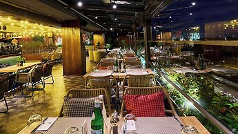 Lasagrada Hotel Istanbul