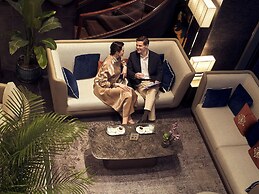 Lasagrada Hotel Istanbul