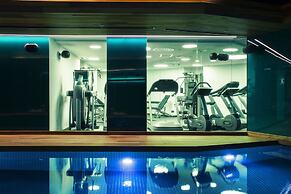 Lasagrada Hotel Istanbul