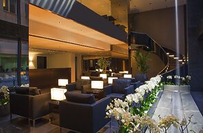 Lasagrada Hotel Istanbul