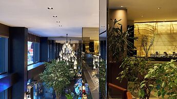 Lasagrada Hotel Istanbul