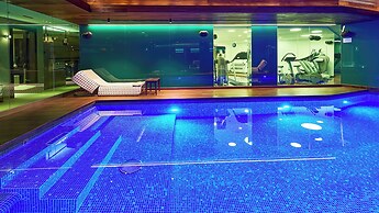 Lasagrada Hotel Istanbul