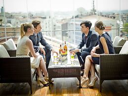 Lasagrada Hotel Istanbul