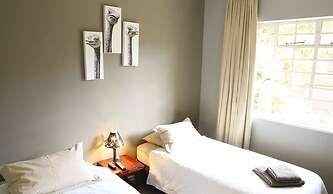 Sunbird Guest House
