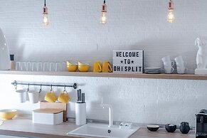 Bouganvillea Split Apartments