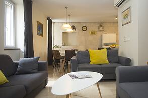 Bouganvillea Split Apartments