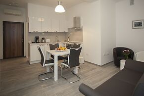 Bouganvillea Split Apartments