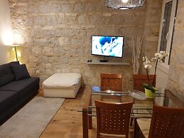 Bouganvillea Split Apartments