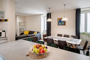 Bouganvillea Split Apartments