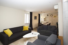 Bouganvillea Split Apartments