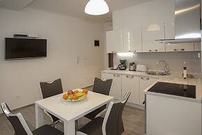 Bouganvillea Split Apartments