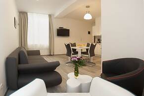 Bouganvillea Split Apartments