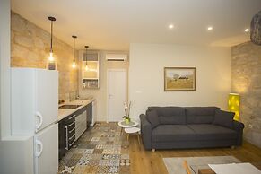 Bouganvillea Split Apartments