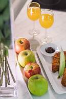 Bouganvillea Split Apartments