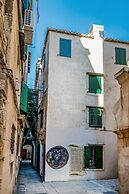 Bouganvillea Split Apartments